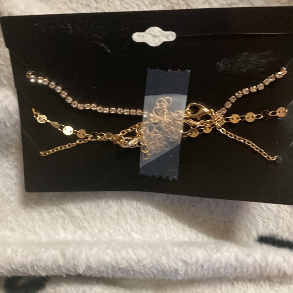 Anklets - Picture 4 of 4